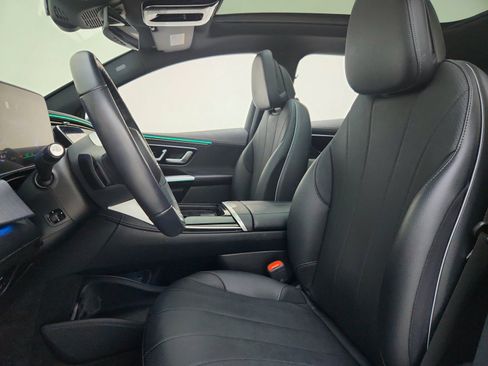 Certified 2023 Mercedes-Benz EQE 350+ SUV image 17