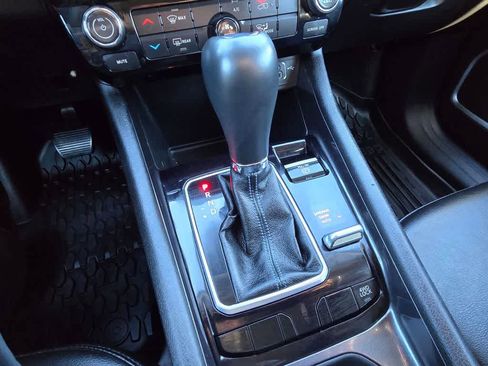 Used 2022 Jeep Compass Latitude image 13