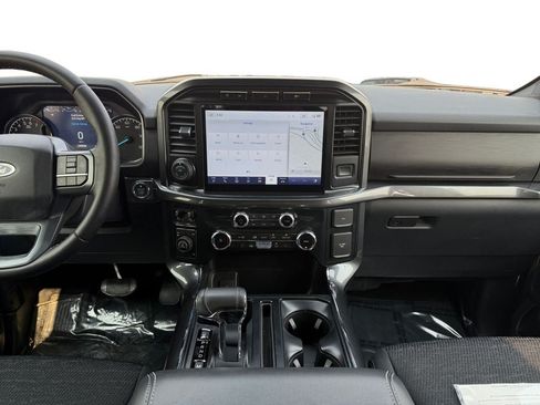 Used 2023 Ford F150 XLT w/ Equipment Group 302A High AWD/4WD image 24