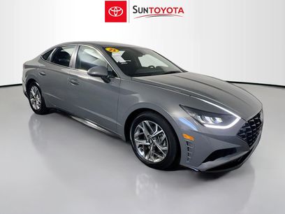 Used 2023 Hyundai Sonata SEL