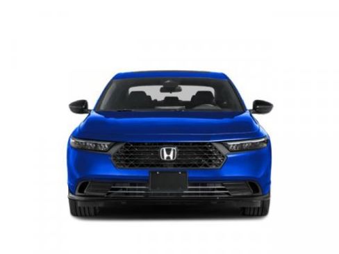 Used 2026 Honda Accord Sport image 7