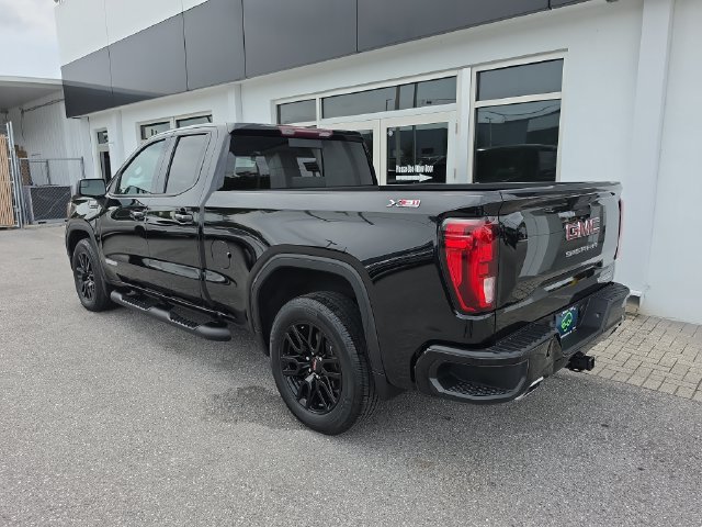 Certified 2020 GMC Sierra 1500 Elevation w/ Elevation Value Package AWD/4WD image 5