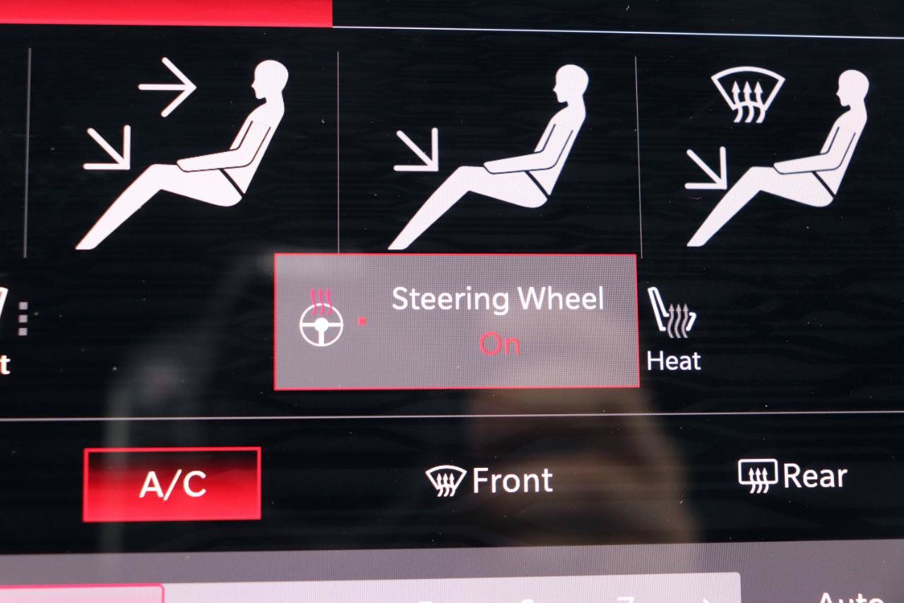 Used 2025 Dodge Durango GT AWD/4WD image 37