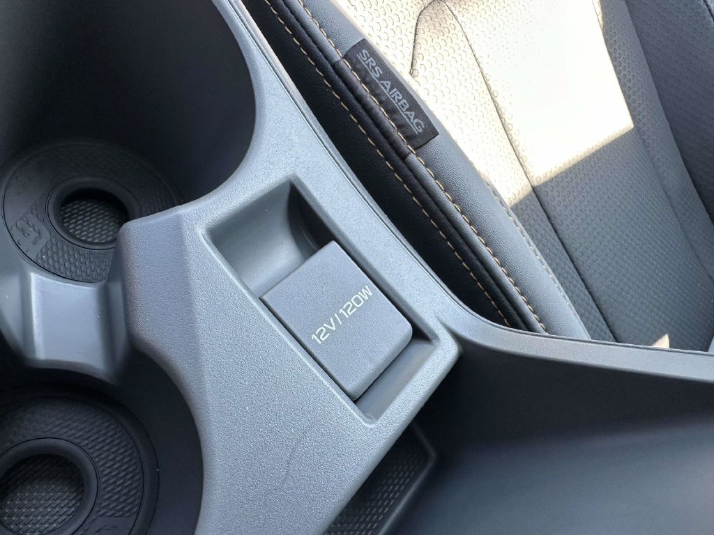 New 2026 Subaru Crosstrek 2.5i Wilderness AWD/4WD image 19