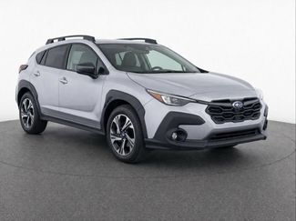 Certified 2025 Subaru Crosstrek 2.5i Premium AWD/4WD video 1