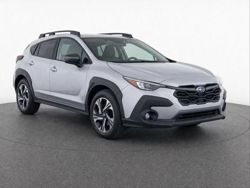 Certified 2025 Subaru Crosstrek 2.5i Premium AWD/4WD image 1