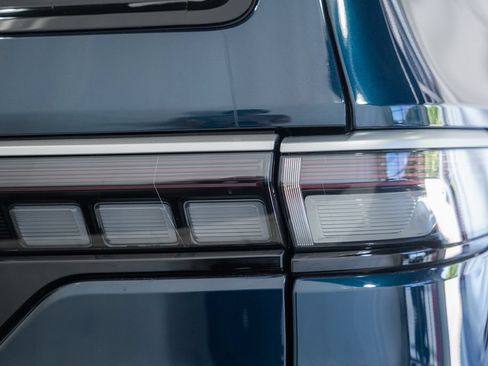 New 2026 Jeep Grand Wagoneer L 4WD image 6