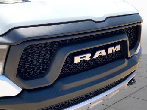Used 2024 RAM 1500 Rebel AWD/4WD image 35