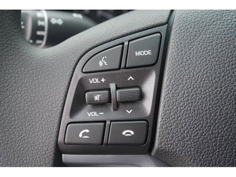 Used 2021 Hyundai Tucson SEL w/ Cargo Package image 10