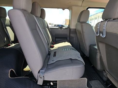 Used 2016 Nissan NV 3500 SV w/ SV Technology Package image 11