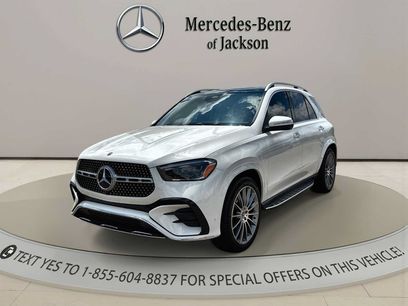 Certified 2026 Mercedes-Benz GLE 350 4MATIC