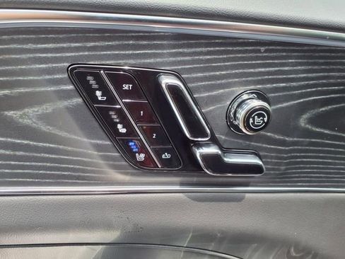 New 2026 Cadillac Lyriq V w/ LPO, Floor Liner Package image 26