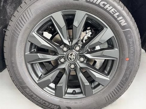New 2026 Toyota RAV4 XLE Premium FWD image 31