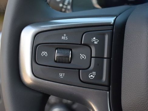 New 2026 Chevrolet Silverado 1500 RST w/ All Star Edition Plus AWD/4WD image 29