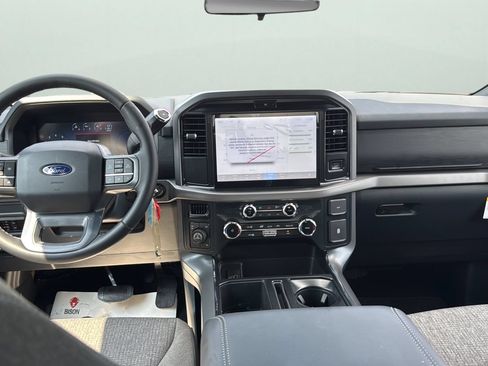 Used 2026 Ford F150 XLT w/ XLT Chrome Appearance Package AWD/4WD image 21