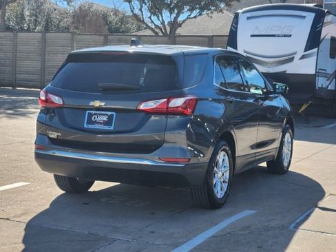 Used 2019 Chevrolet Equinox LT image 14