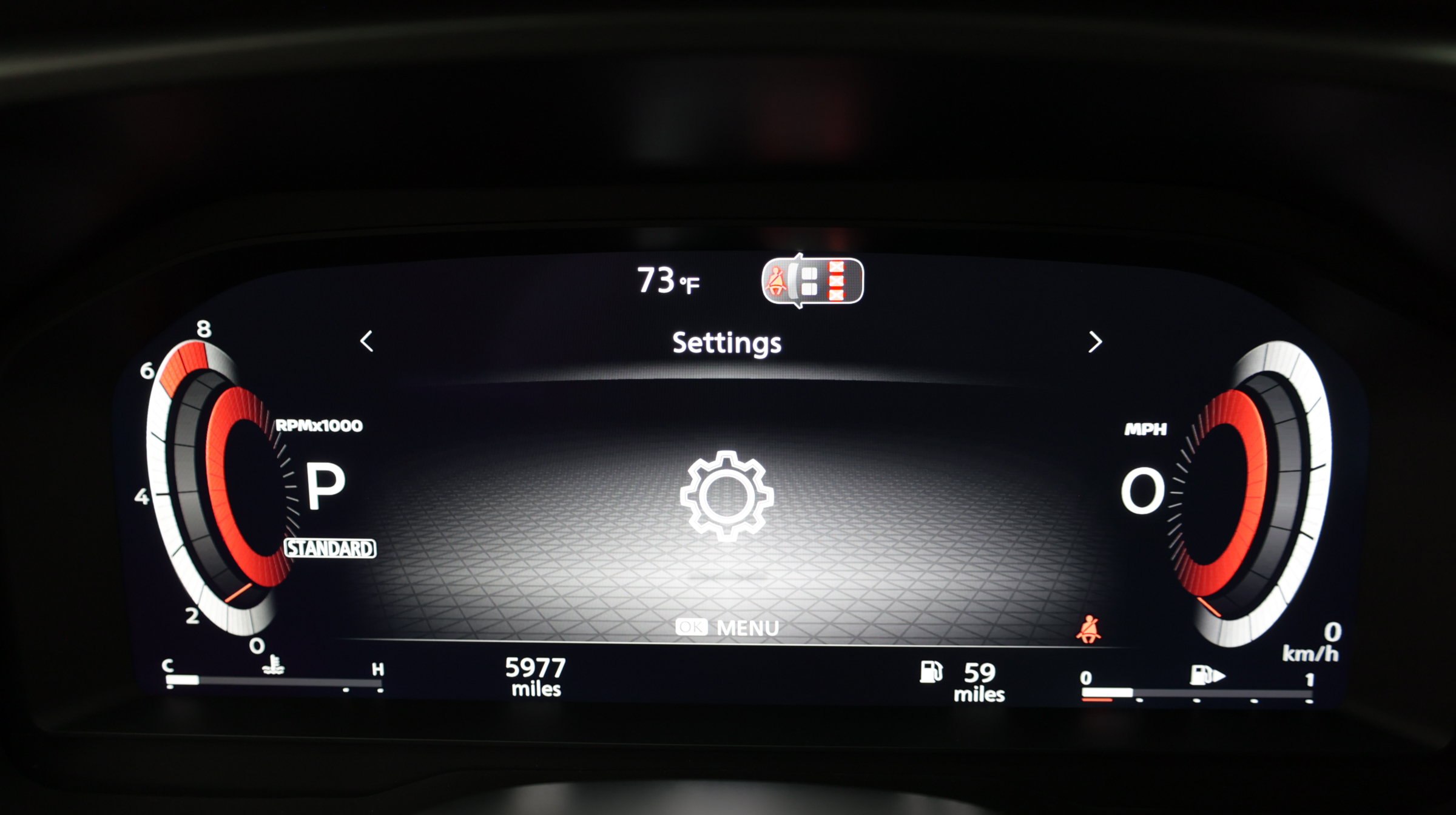 Used 2026 Nissan Rogue SL FWD image 21