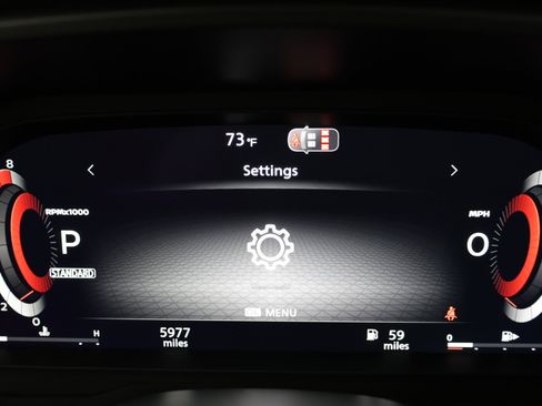 Used 2026 Nissan Rogue SL FWD image 21
