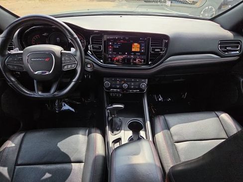 Used 2024 Dodge Durango GT RWD image 22