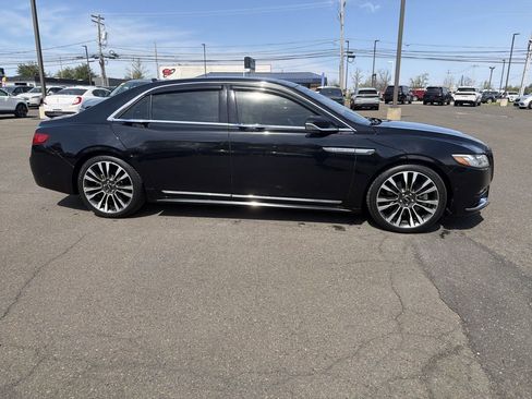Used 2019 Lincoln Continental Reserve image 6