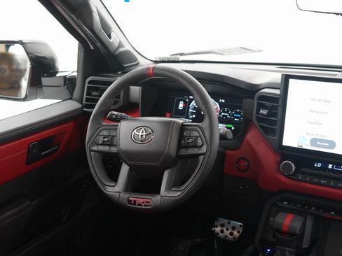 Used 2026 Toyota Sequoia TRD Pro AWD/4WD image 14