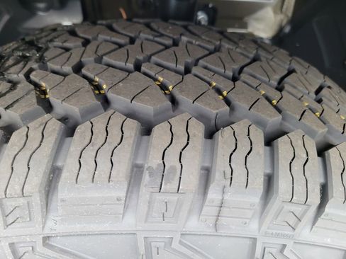 New 2026 Honda Passport TrailSport image 13