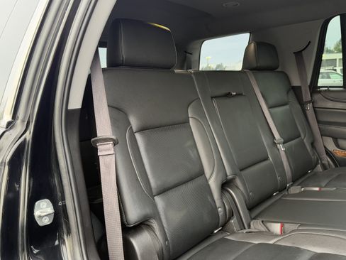 Used 2016 Chevrolet Tahoe LTZ image 25