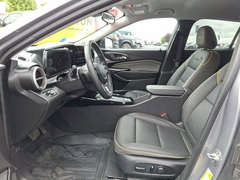 Used 2025 Chevrolet Trax ACTIV w/ Driver Confidence Package FWD image 13