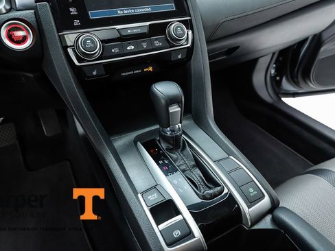 Used 2016 Honda Civic EX-L image 24