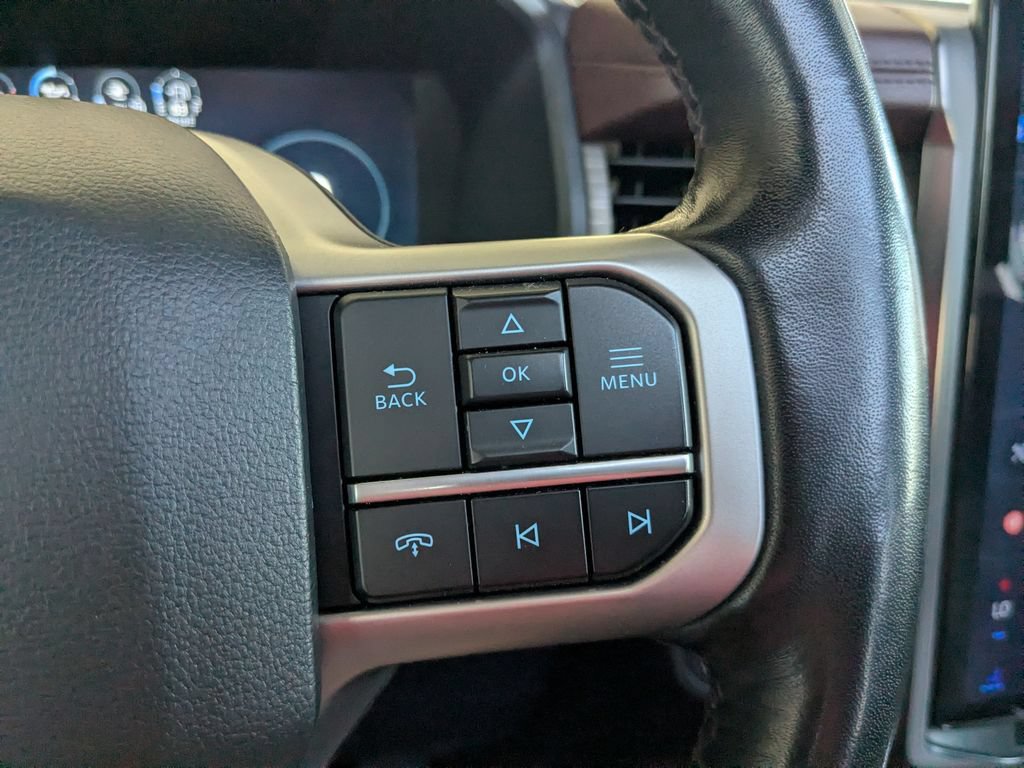 Used 2023 Ford Expedition Limited AWD/4WD image 22