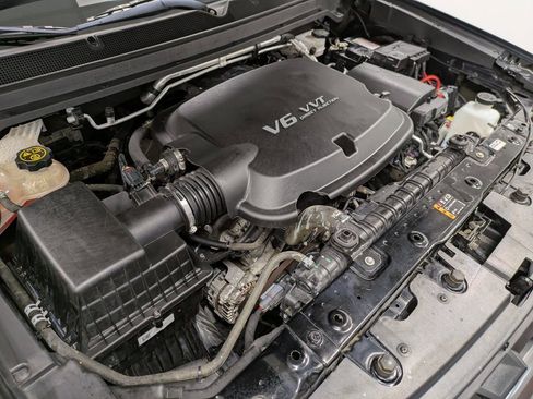 Used 2021 Chevrolet Colorado Z71 w/ Safety Package image 30