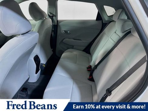 New 2026 Hyundai Kona SEL Sport image 14