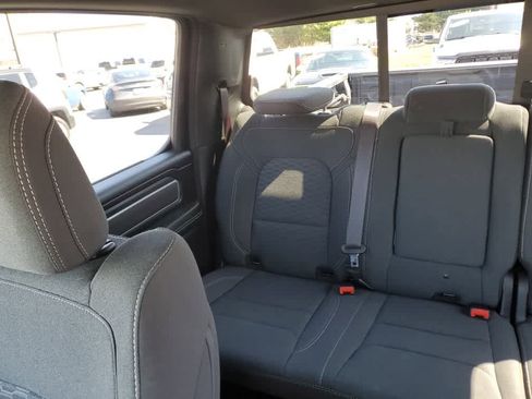 Used 2025 RAM 1500 Big Horn image 14