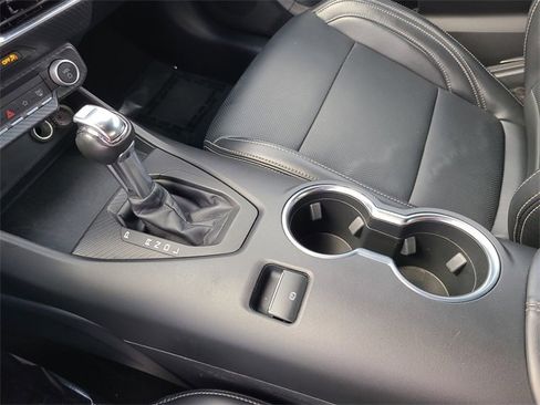 Used 2025 Ford Mustang Premium image 28