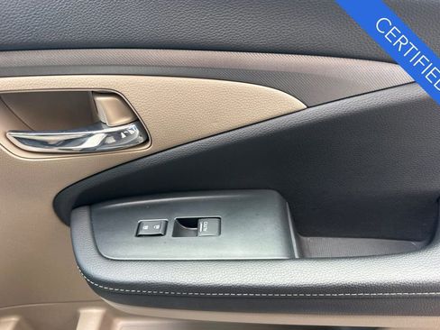 Certified 2023 Honda Ridgeline RTL-E image 18