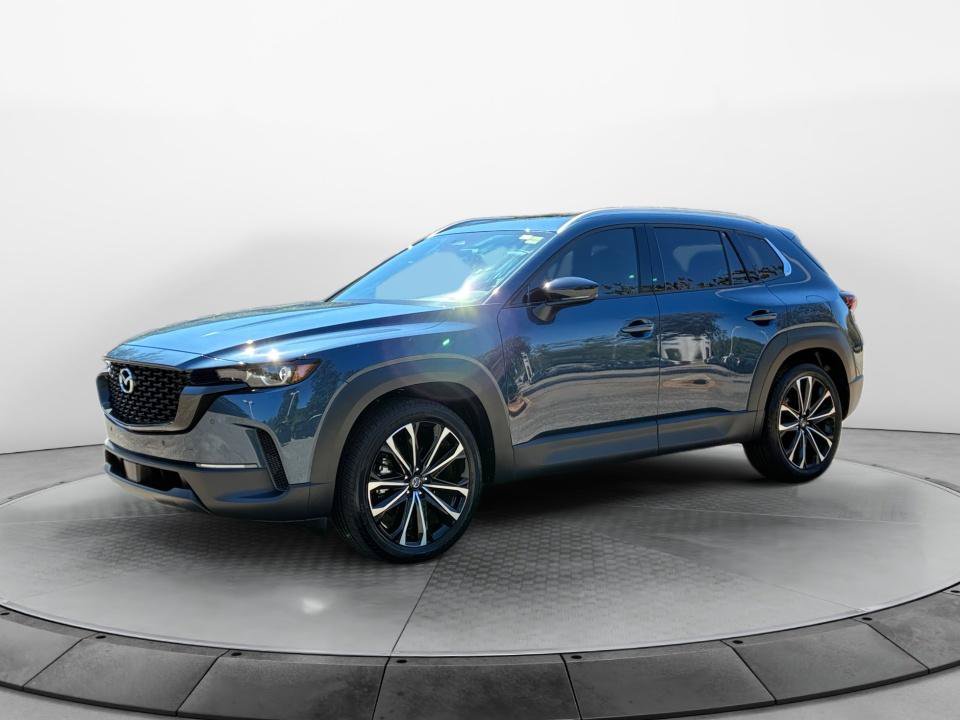 Used 2026 MAZDA CX-50 AWD 2.5 S w/ Weather Package image 3