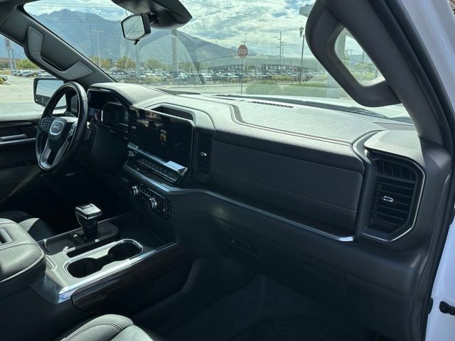 Used 2022 GMC Sierra 1500 Elevation w/ Elevation Premium Package AWD/4WD image 34