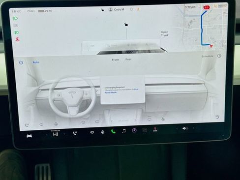 Used 2023 Tesla Model Y Performance image 14