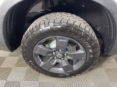 Certified 2026 Honda Ridgeline TrailSport image 11