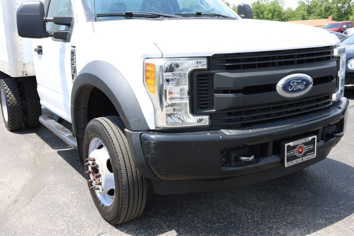 Used 2017 Ford F450 XL RWD image 29