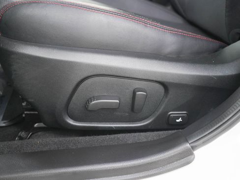 Used 2018 Subaru WRX Limited AWD/4WD image 26
