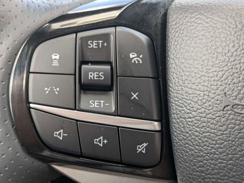 Used 2025 Ford Explorer ST-Line w/ ST-Line Street Pack AWD/4WD image 38