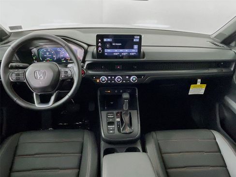 New 2026 Honda CR-V Sport-L image 18