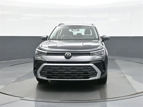 New 2026 Volkswagen Taos S image 2