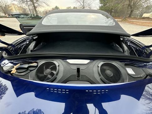 Used 2020 Porsche 911 Carrera S image 28