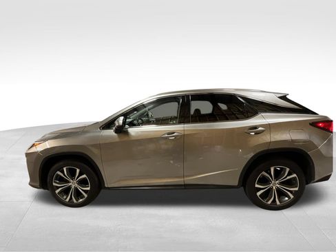 Used 2017 Lexus RX 350 FWD w/ Premium Package image 8