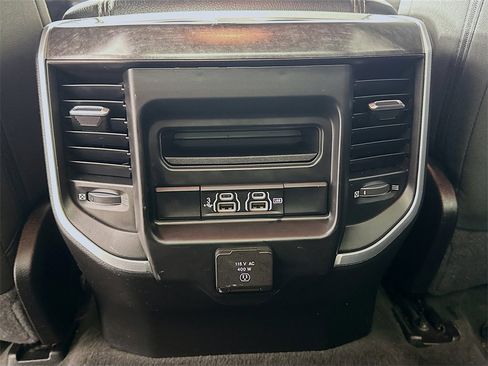 Used 2020 RAM 1500 Big Horn image 25