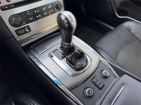 Used 2013 INFINITI G37 x w/ Premium Pkg image 17