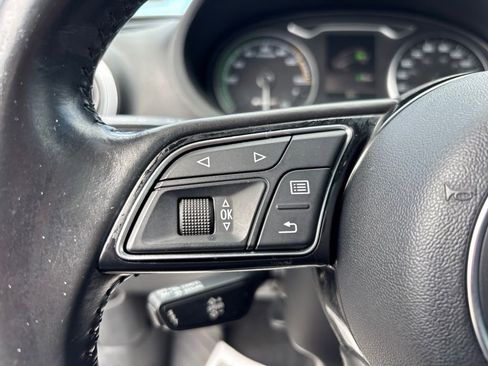 Used 2017 Audi A3 e-tron Premium FWD image 22