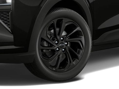 New 2027 Chevrolet Bolt RS image 6